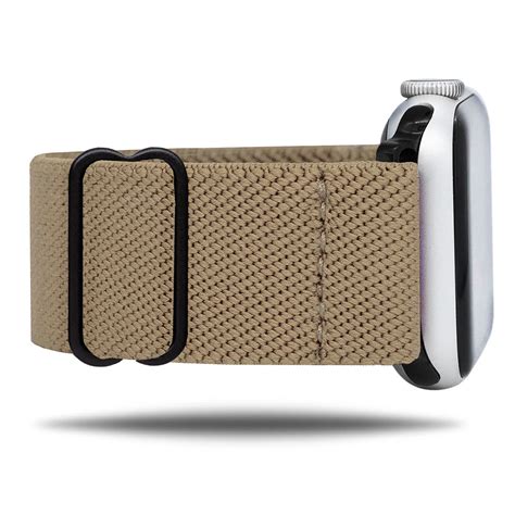 comfy apple watch bands